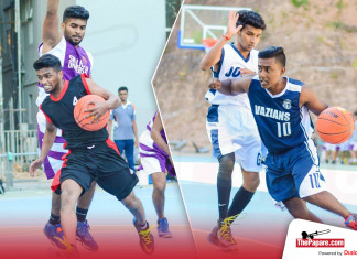 Club Basketball