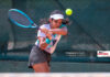 SSC Open Ranking Tennis Championships 2023