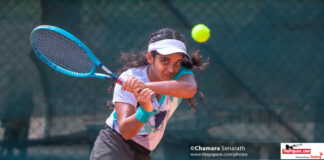 SSC Open Ranking Tennis Championships 2023