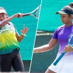 All Island Tennis Championship 2018