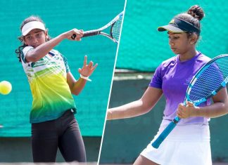 All Island Tennis Championship 2018