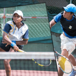 ll Island schools games – Tennis