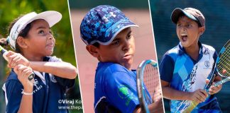 ආර්ජන් කුසලානයේ දී පාසල් 8කට වැඩි ගෞරව