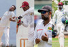 Thirimanne, Dhananjaya and Dasun named in the Sri Lanka Test squad Sri Lankan Test Squad