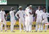 Sri Lanka drop in Test rankings