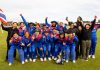Bangladesh and Thailand qualify for ICC Women’s T20 World Cup in Australia