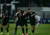 Thailand romp past Sri Lanka in a do or die clash Thailand boosted their hopes of qualifying for the AFC Asian Cup Saudi Arabia 2027 as they cruised to a 4-0 win over Sri Lanka at the Racecourse International Stadium in Colombo.