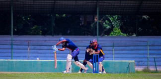 Piliyandala central college v Taxila Central college one day encounter report