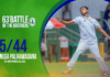 Thanuga Palihawadana 5/44 vs Isipathana College – The 63rd Battle of the Brothers