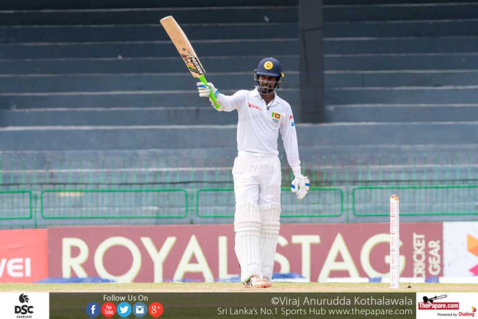 Upul Tharanga