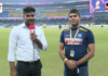 WATCH – “This is one tournament you don’t want to miss” – Tharinda Gooneratne #T20WorldCup