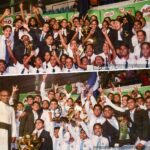 The 48th Annual Sri Lanka Schools All Island Age Group Aquatic Championships 2023