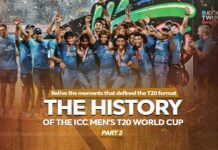 WATCH – The History of the ICC Men’s T20 World Cup – Part 2