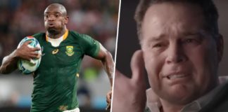 The story of Makazole Mapimpi