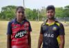 வறுமைக்கு மத்தியில் சாதிக்க துடிக்கும் சதாசிவம் கலையரசி The story of cricket girl from Kilinochi