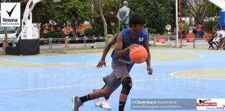 ThePapare Basketball