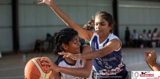 ThePapare Basketball Championship 2019 - Day 12