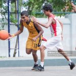 ThePapare Basketball Championship