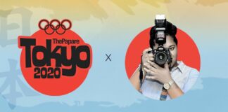 A Magnificent Event - TOKYO Coverage Announcement