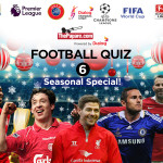 ThePapare.com Weekly Football Quiz 5