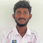 Theesan Vithushan
