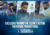 WATCH – Exclusive Behind The Scenes Action ThePapare Productions| 52nd Limited Overs Encounter