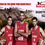Basketball Quiz S02 E03