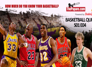 Basketball Quiz – S02 E04