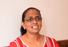 Thilaka Jinadasa new National Netball coach