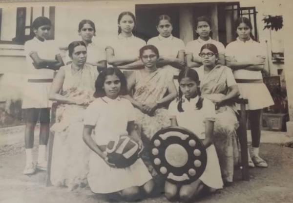 Thilaka Jinadasa