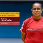 Thilaka Jinadasa