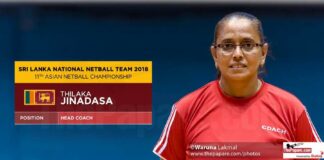 Thilaka Jinadasa