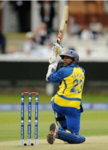 Thilakaratne Dilshan