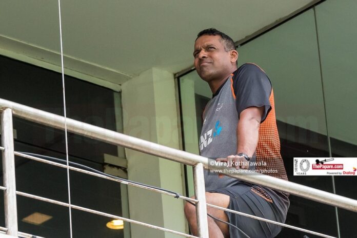 Thilan Samaraweera
