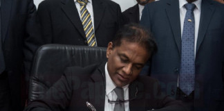 Thilanga Sumathipala