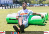Thilina Wijesinghe – Sri Lanka’s versatile Fullback Thilina Wijesinghe