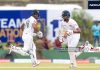Karunaratne, Thirimanne set Sri Lanka on course to victory