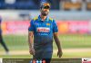 Thisara Perera to lead Sri Lanka ‘A’