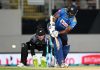Thisara Perera breaks into top five among T20I all-rounders