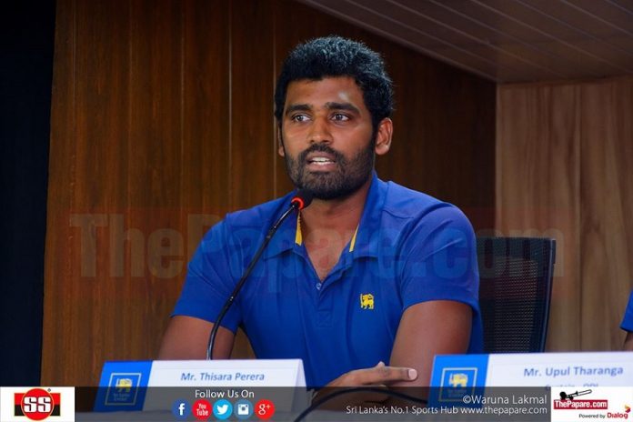 Thisara Perera