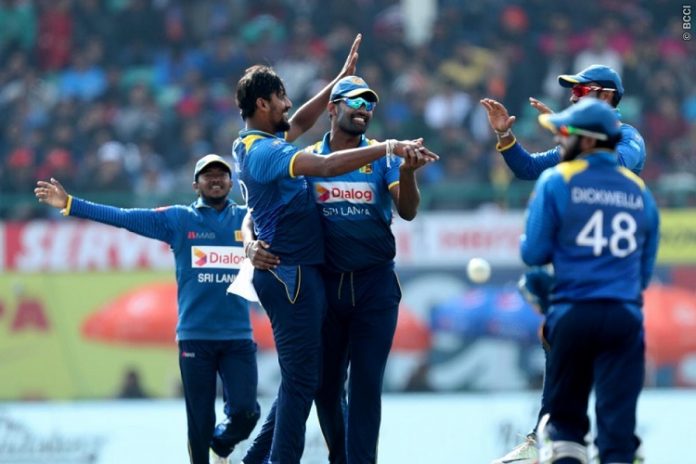 Thisara Perera