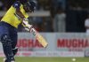 Thisara Perera to feature for World XI against West Indies