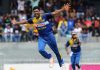 Write off Thisara at your own peril