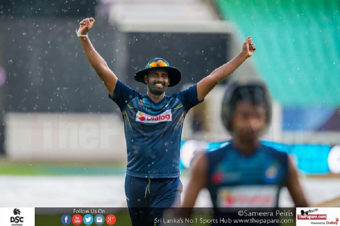 Thisara Perera