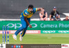 Thisara Perera: Sri Lanka all-rounder joins Gloucestershire for T20 Blast Thisara Perera