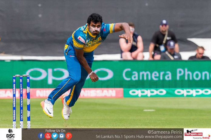 Thisara Perera