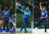 Three Sri Lankans picked for Caribbean Premier League