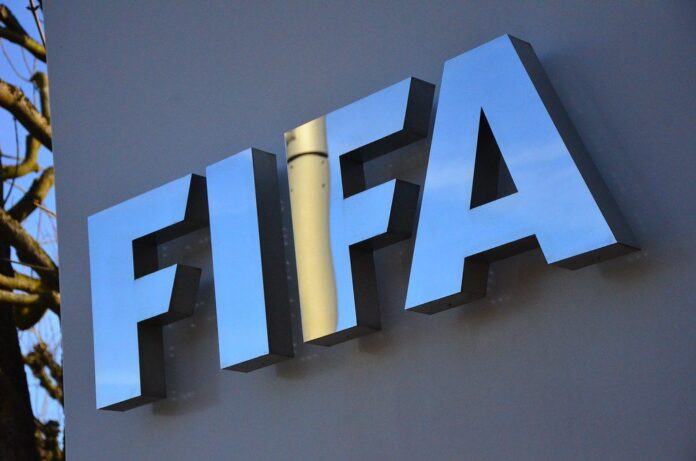 Three conditions to get FIFA ban lifted off Football Federation of Sri Lanka