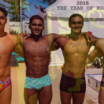 Sri Lanka Swimming