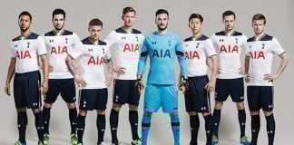 Tottenham Hotspur – 2017/18 Premier League Preview